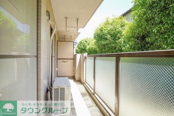 サエラ宮原の物件内観写真